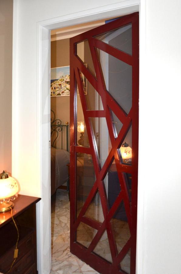 Afrodite Bari Exteriör bild