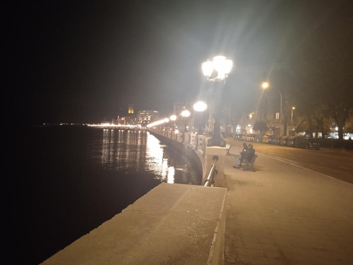 Afrodite Bari Exteriör bild